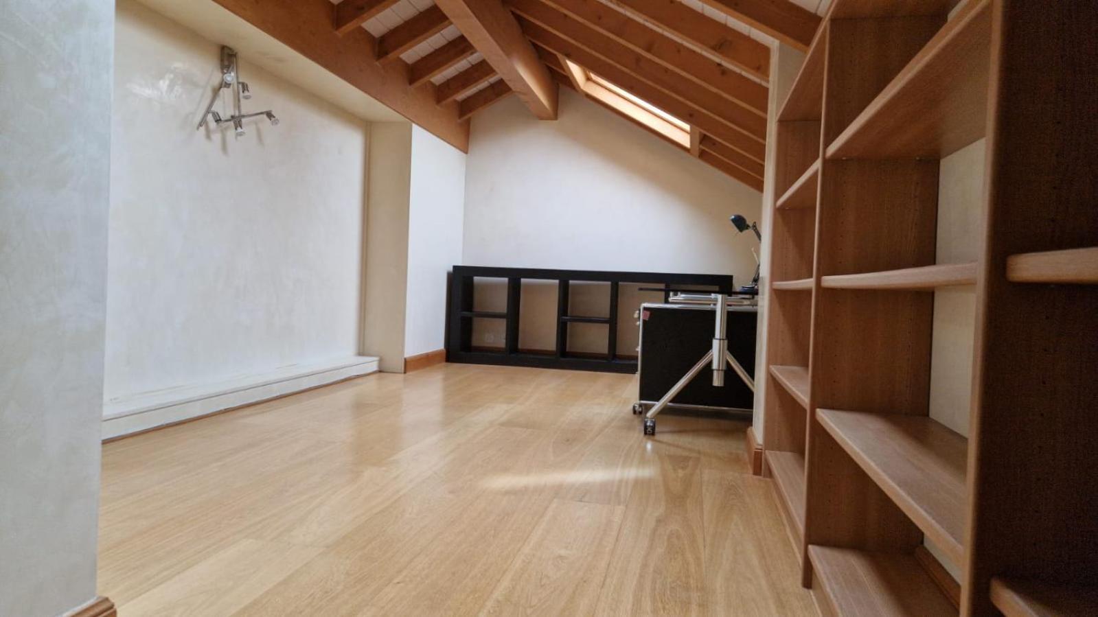 Penthouse In Cologny Switzerland Apartamento Genebra Exterior foto